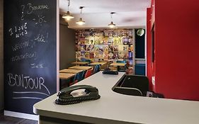 hotelF1 Toulouse Aéroport