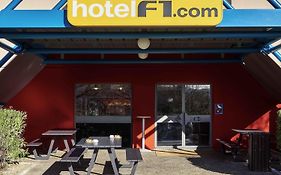 hotelF1 Toulouse Aéroport