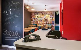 hotelF1 Toulouse Aéroport